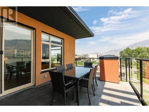 15 Park Place Unit# 304, Osoyoos, BC - Outdoor With Exterior