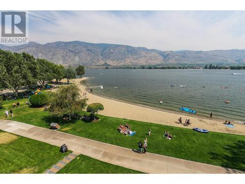 15 Park Place Unit# 304, Osoyoos, BC - Outdoor With Body Of Water With View