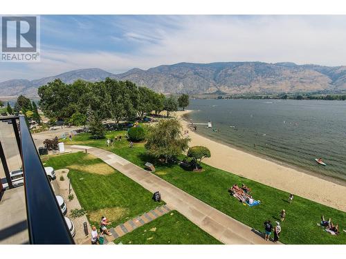 15 Park Place Unit# 304, Osoyoos, BC - Outdoor With Body Of Water With View