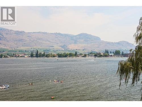 15 Park Place Unit# 304, Osoyoos, BC - Outdoor With Body Of Water With View