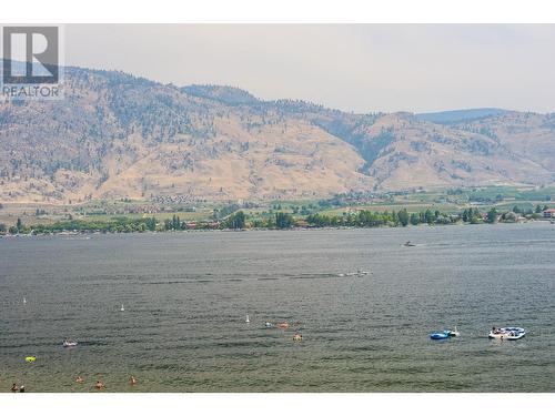 15 Park Place Unit# 304, Osoyoos, BC - Outdoor With Body Of Water With View