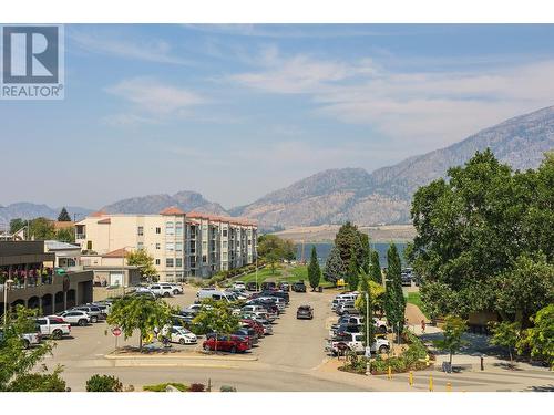 15 Park Place Unit# 304, Osoyoos, BC - Outdoor With View