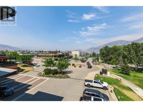 15 Park Place Unit# 304, Osoyoos, BC - Outdoor With View