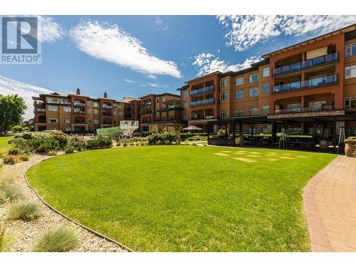 15 Park Place Unit# 304, Osoyoos, BC - Outdoor