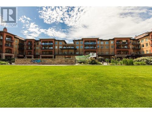 15 Park Place Unit# 304, Osoyoos, BC - Outdoor