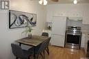 6 Rutley Street, Regina, SK  - Indoor 