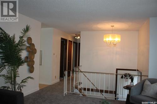 6 Rutley Street, Regina, SK - Indoor Photo Showing Other Room