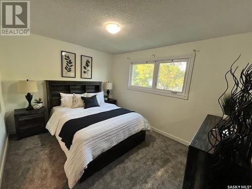 6 Rutley Street, Regina, SK - Indoor Photo Showing Bedroom