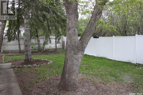 6 Rutley Street, Regina, SK - Outdoor