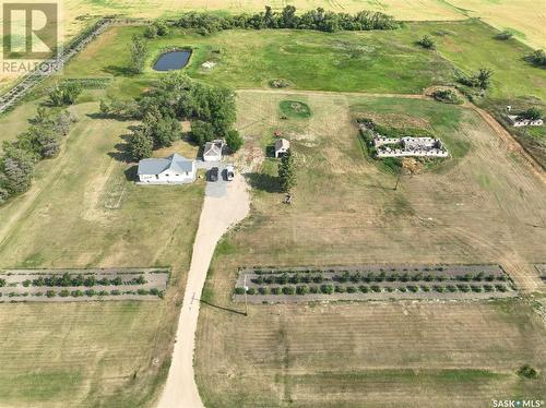 Thiedig Acreage, Weyburn Rm No. 67, SK - Outdoor With View