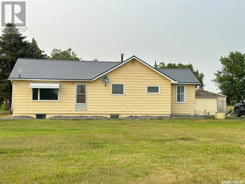 Thiedig Acreage, Weyburn Rm No. 67, SK - Outdoor With Exterior