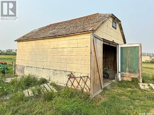 Thiedig Acreage, Weyburn Rm No. 67, SK - Outdoor