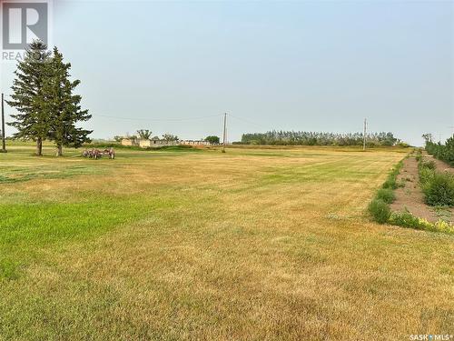 Thiedig Acreage, Weyburn Rm No. 67, SK - Outdoor With View