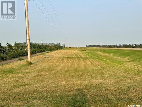 Thiedig Acreage, Weyburn Rm No. 67, SK - Outdoor With View