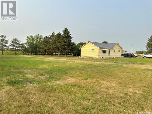 Thiedig Acreage, Weyburn Rm No. 67, SK - Outdoor