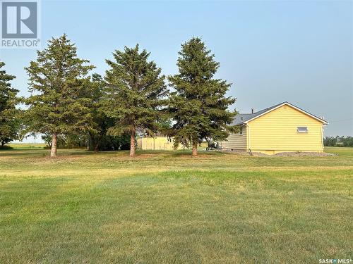 Thiedig Acreage, Weyburn Rm No. 67, SK - Outdoor