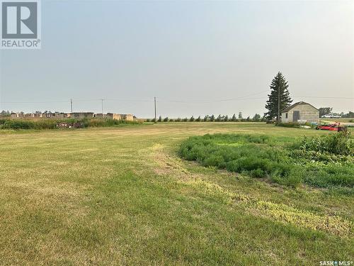 Thiedig Acreage, Weyburn Rm No. 67, SK - Outdoor With View