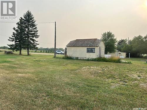 Thiedig Acreage, Weyburn Rm No. 67, SK - Outdoor