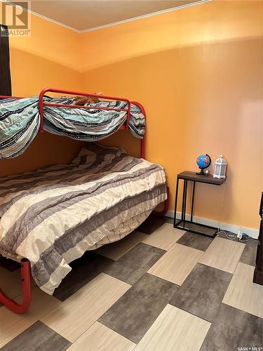 Thiedig Acreage, Weyburn Rm No. 67, SK - Indoor Photo Showing Bedroom