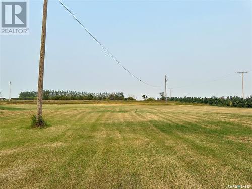 Thiedig Acreage, Weyburn Rm No. 67, SK - Outdoor With View