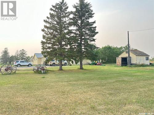 Thiedig Acreage, Weyburn Rm No. 67, SK - Outdoor