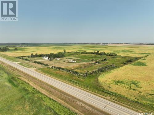 Thiedig Acreage, Weyburn Rm No. 67, SK - Outdoor With View