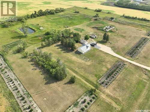 Thiedig Acreage, Weyburn Rm No. 67, SK - Outdoor With View