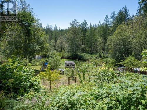 9773 Pryor Road, Powell River, BC - Outdoor