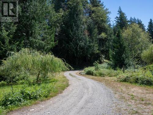 9773 Pryor Road, Powell River, BC - Outdoor