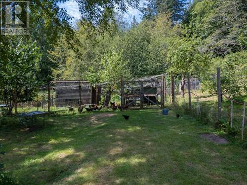 9773 Pryor Road, Powell River, BC - Outdoor