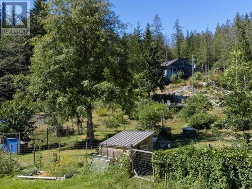 9773 Pryor Road, Powell River, BC - Outdoor