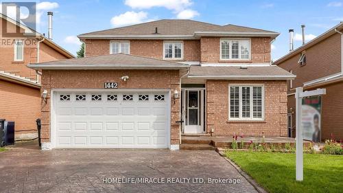 1442 Emerson Lane, Mississauga (East Credit), ON - Outdoor