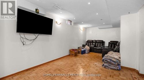 1442 Emerson Lane, Mississauga (East Credit), ON - Indoor Photo Showing Other Room