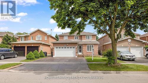 1442 Emerson Lane, Mississauga (East Credit), ON - Outdoor With Facade