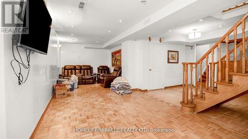 1442 Emerson Lane, Mississauga (East Credit), ON - Indoor Photo Showing Other Room