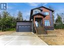 10 Wilson Street, Kitimat, BC  - Outdoor With Facade 