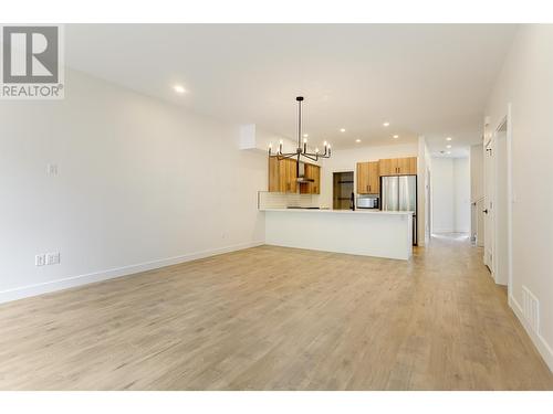 10 Wilson Street, Kitimat, BC - Indoor Photo Showing Kitchen