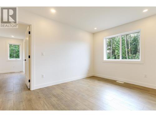 10 Wilson Street, Kitimat, BC - Indoor Photo Showing Other Room