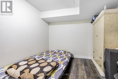 6 Songsparrow Drive, Brampton (Fletcher'S Creek South), ON - Indoor Photo Showing Bedroom