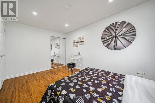 6 Songsparrow Drive, Brampton (Fletcher'S Creek South), ON - Indoor Photo Showing Bedroom