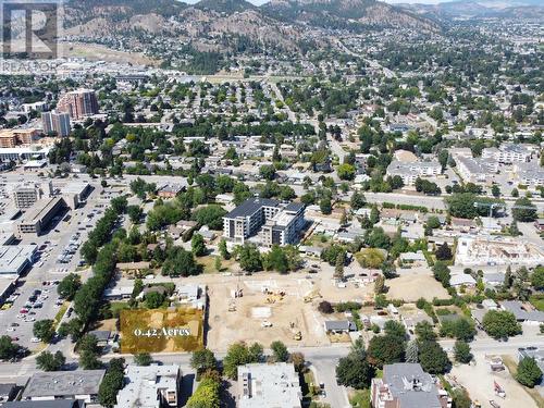 1244 Sutherland Avenue, Kelowna, BC - Outdoor With View