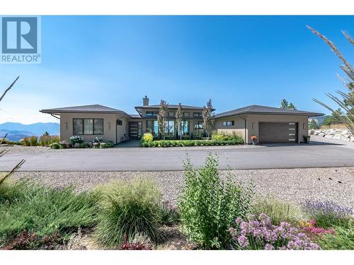 265 Peregrine Place, Osoyoos, BC - Outdoor