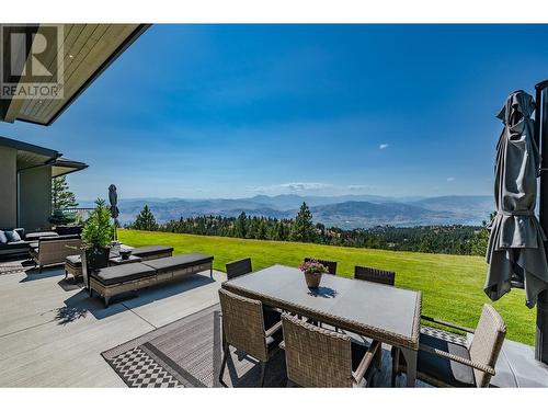 265 Peregrine Place, Osoyoos, BC - Outdoor With View