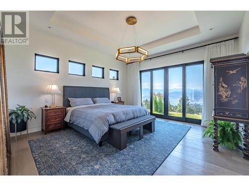 265 Peregrine Place, Osoyoos, BC - Indoor Photo Showing Bedroom