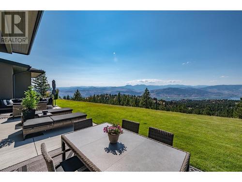 265 Peregrine Place, Osoyoos, BC - Outdoor With View