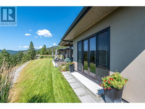 265 Peregrine Place, Osoyoos, BC - Outdoor