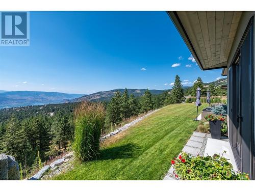 265 Peregrine Place, Osoyoos, BC - Outdoor With View