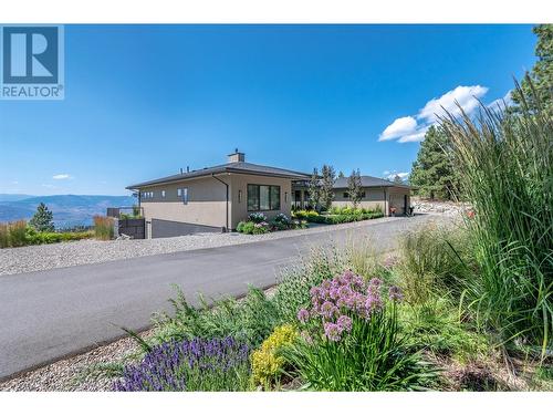 265 Peregrine Place, Osoyoos, BC - Outdoor