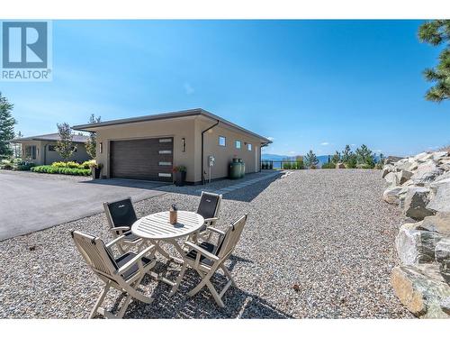 265 Peregrine Place, Osoyoos, BC - Outdoor With Exterior