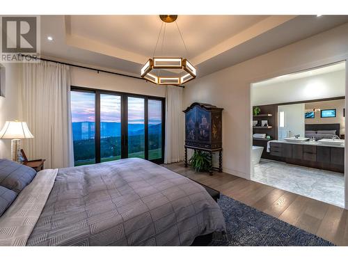 265 Peregrine Place, Osoyoos, BC - Indoor Photo Showing Bedroom